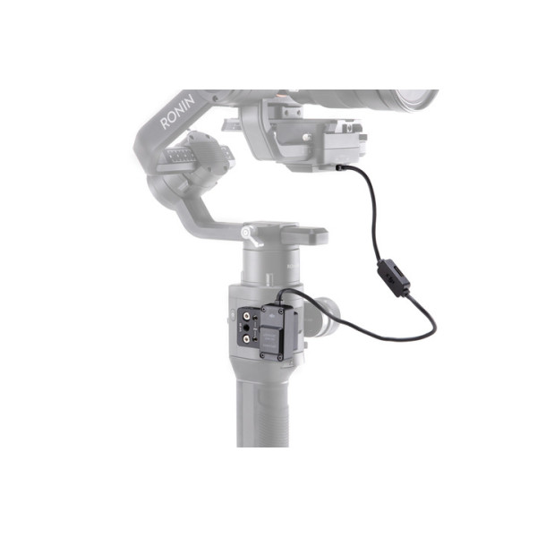 Ronin-S PART 21 External GPS Module